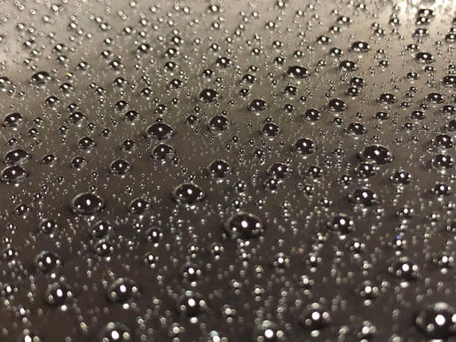 Wax, Sealant, or Ceramic Coating?