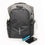 Miniatyrbild: PMG Anti Theft Travel Backpack w/USB Charging Port& Security Lock Code: Grey