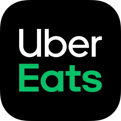 UberEats Online orders