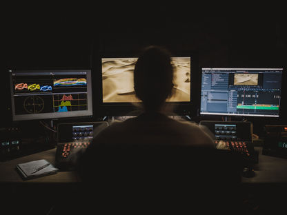 Media sector in Cardiff Capital Region to benefit from £50m funding