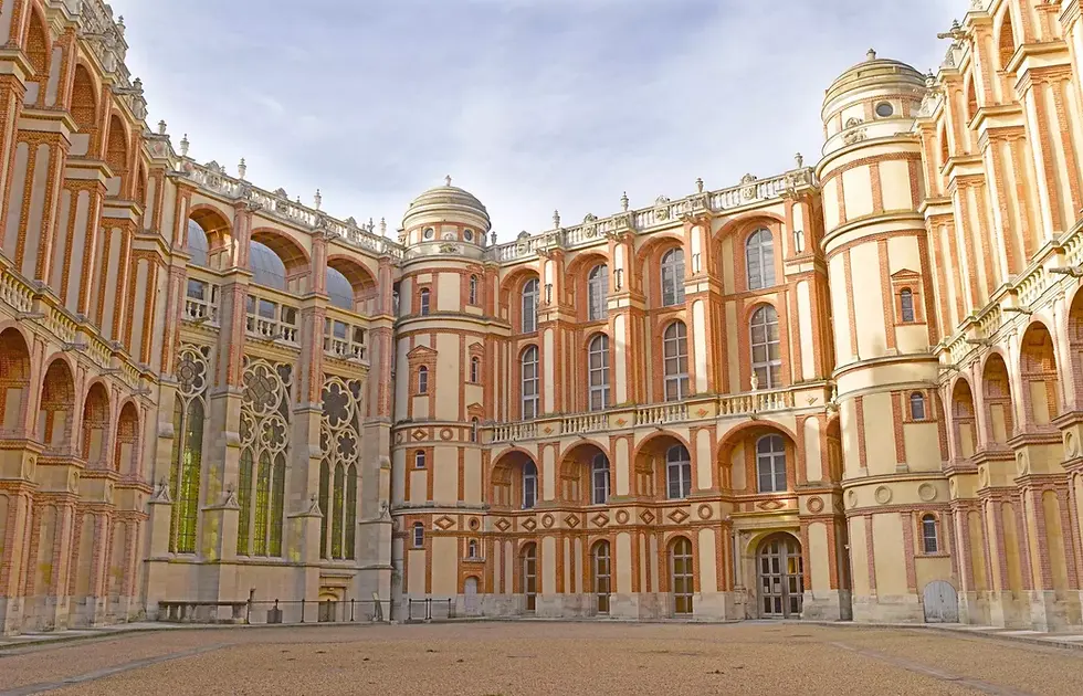 MUSÉE D'ARCHÉOLOGIE NATIONALE