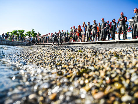 NOUVEAU PLUS GRAND TRIATHLON DE SUISSE : LA 31ÈME ÉDITION DU LA TOUR GENÈVE TRIATHLON BAT TOUS LES RECORDS !