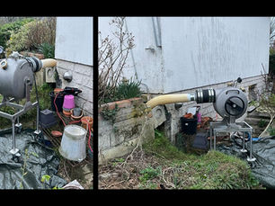 Pourquoi envisager le chemisage de canalisation résine en été