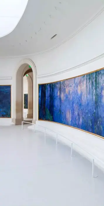 MUSÉE DE L'ORANGERIE