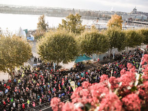 Les 20km de Genève by Genève Aéroport s’offrent de nouveaux records