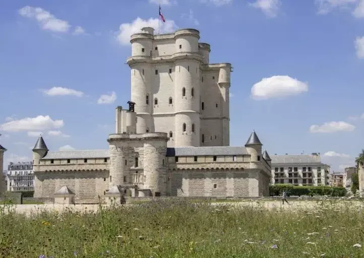 CHÂTEAU DE VINCENNES