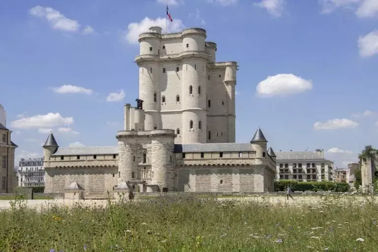 CHÂTEAU DE VINCENNES