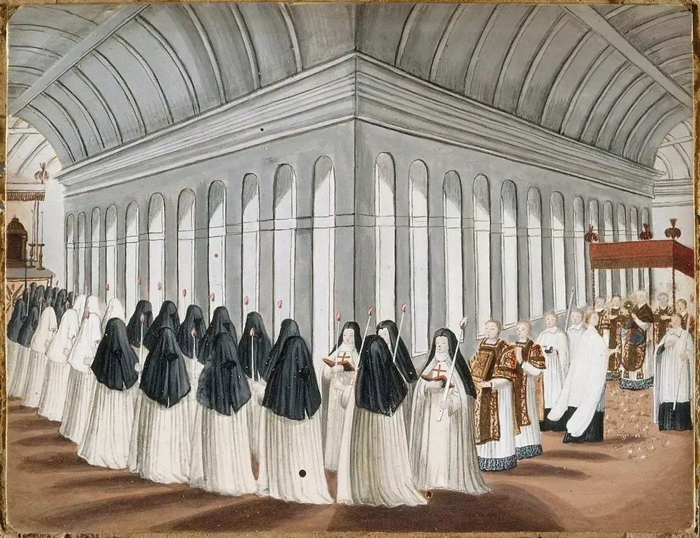 MUSÉE DE PORT-ROYAL DES CHAMPS