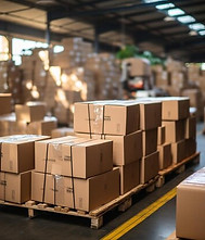 box-packaging-warehouse-storage-area-filled-with-neatly-stacked-cardboard-boxes-ready-ship