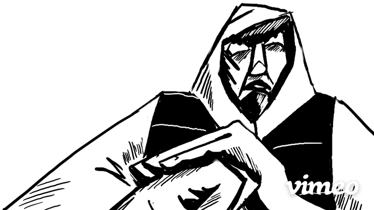 Am Not A Virus - Animatic-high.gif