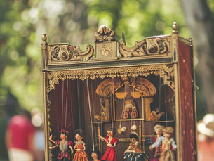 World Theatre Day: Drama as a Catalyst for Social Change in Schools
