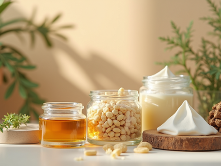 Why Choose Natural Skin Care Products?