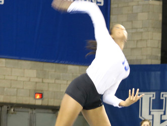 UK Dominates the Aggies