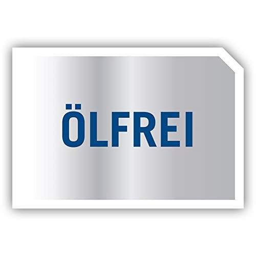 Miniaturbild: Scheppach Kompressor HC51V – 1500 W, 50 L, 10 bar, ölfrei, vertikal, inkl. 13-tl