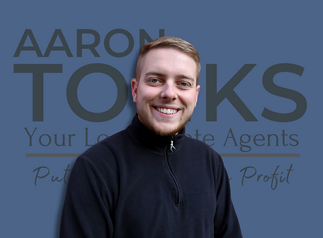 About Us | Aaron Tonks Property