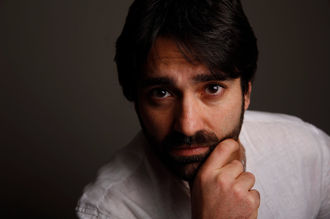 ALESSANDRO GRIMA 