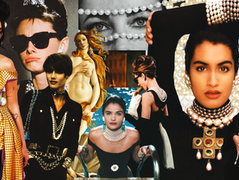 Pretty in Pearls