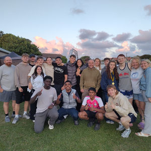 Jai Yai Collide Battle in the Sun Lowestoft