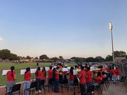 Ki Football Game