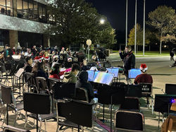 Klein Forest Winter Fest