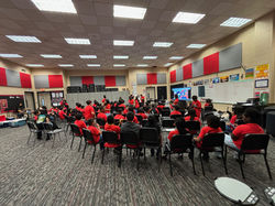 Ki Band Room