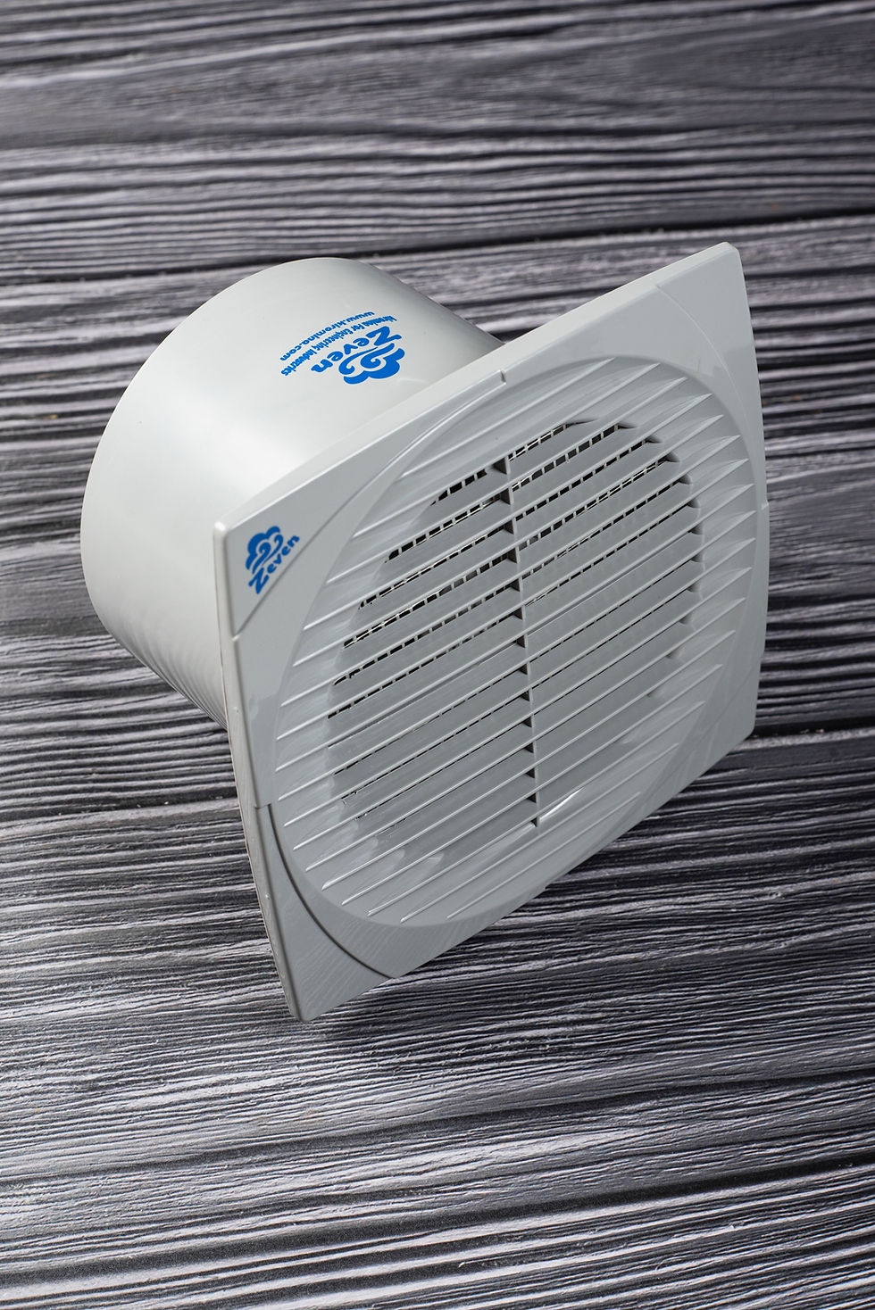 Thumbnail: Zeven Exhaust Fan 6"