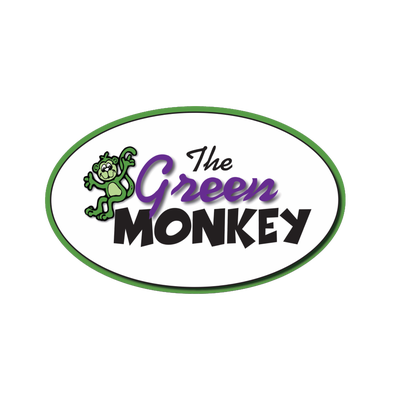 Green Monkey Log.webp