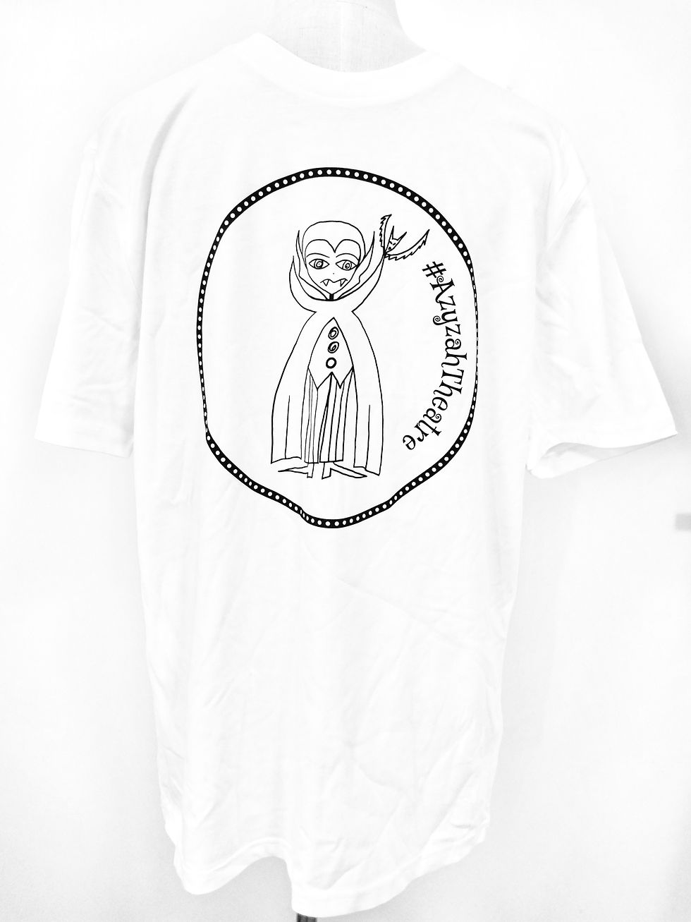 Miniatura: Azyzah t-shirts