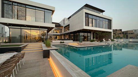 VILLA 3