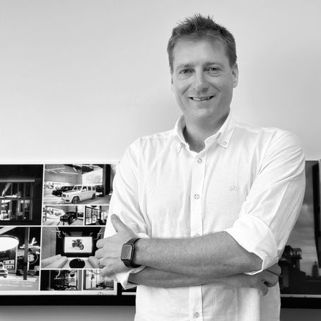 DAVID RALPH