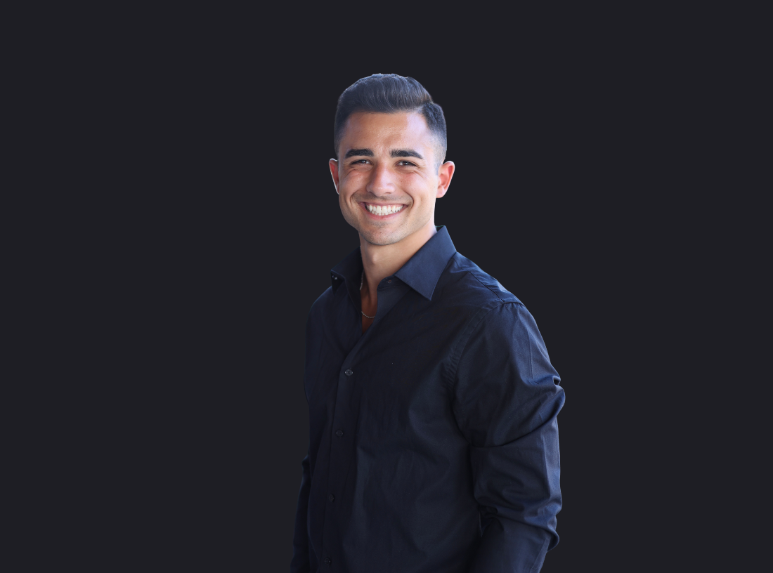 Writer: Caden Vittorini