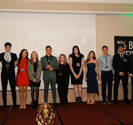 Leadership 