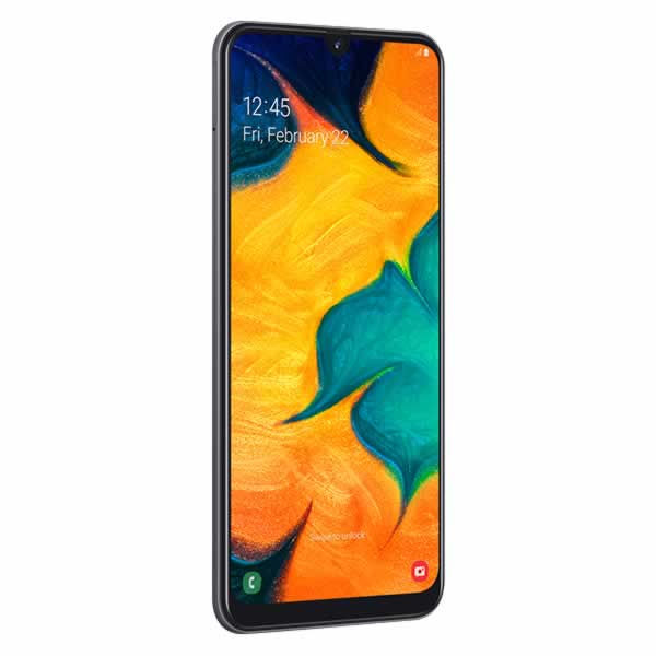 Miniatura: SAMSUNG SM-A305G GALAXY A30 NEGRO
