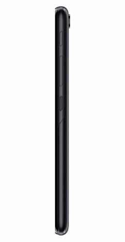 Miniatura: ALCATEL 5001A 1V NEGRO