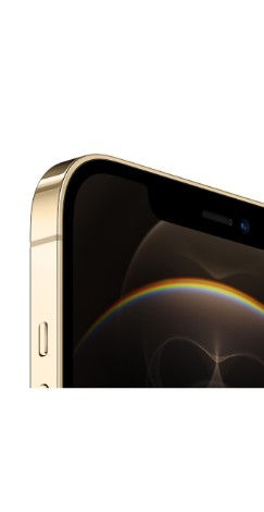 Miniatura: APPLE IPHONE 12 PRO MAX 128GB GOLD