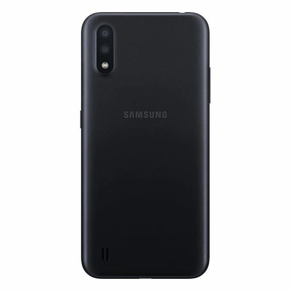 Miniatura: SAMSUNG SM-A015M GALAXY A01 NEGRO