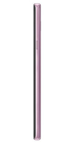 Miniatura: SAMSUNG SM-N9600 NOTE 9 128GB MORADO