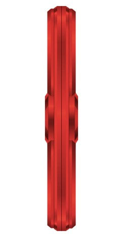Miniatura: SENWA GSM SP-200 ROJO
