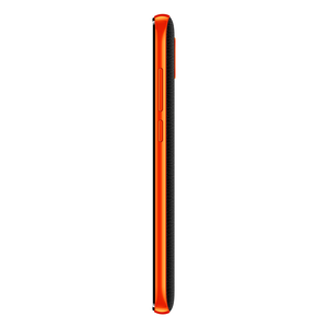 Miniatura: SENWA LS5018F INIZIO NEGRO/NARANJA