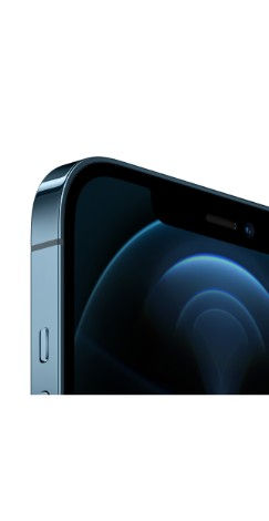 Miniatura: APPLE IPHONE 12 PRO MAX 128GB BLUE