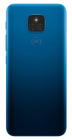Miniatura: MOTOROLA XT2081-1 E7 + AZUL