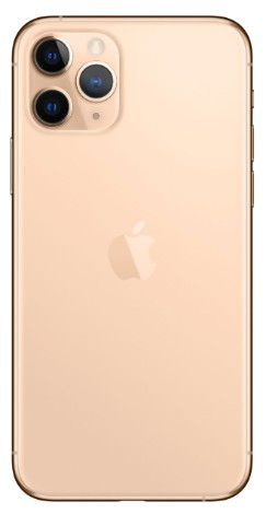Miniatura: APPLE IPHONE 11 PRO MAX GOLD 64GB-LAE