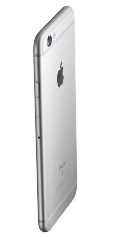 Miniatura: APPLE IPHONE 6S SPACE GRAY 32GB-LAE