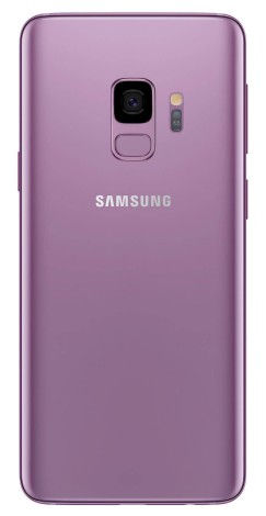 Miniatura: SAMSUNG SM-G9650Z GALAXY S9+ MORADO