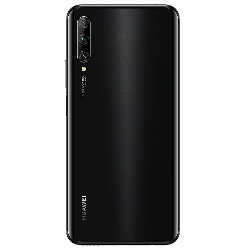 Miniatura: HUAWEI STK-LX3 48MP Y9S NEGRO