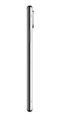 Miniatura: APPLE IPHONE XS SILVER 256GB