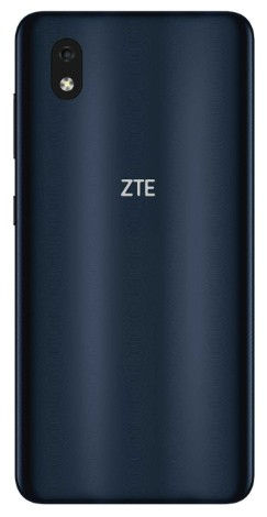 Miniatura: ZTE BLADE A3 2020 GRIS