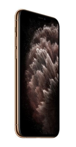 Miniatura: APPLE IPHONE 11 PRO MAX GOLD 64GB