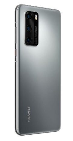 Miniatura: HUAWEI ANA-LX4 P40 GRIS