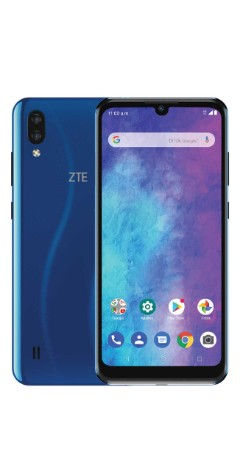 Miniatura: ZTE A5 2020 64GB AZUL